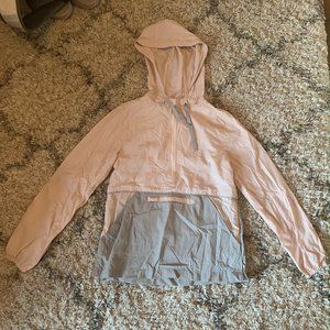 Tread & Supply Windbreaker / Rain Jacket